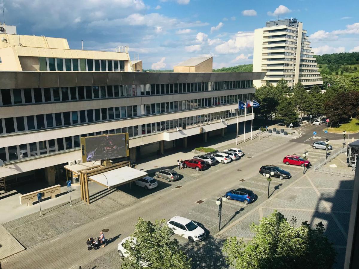 Apartment Odeon Most Zewnętrze zdjęcie