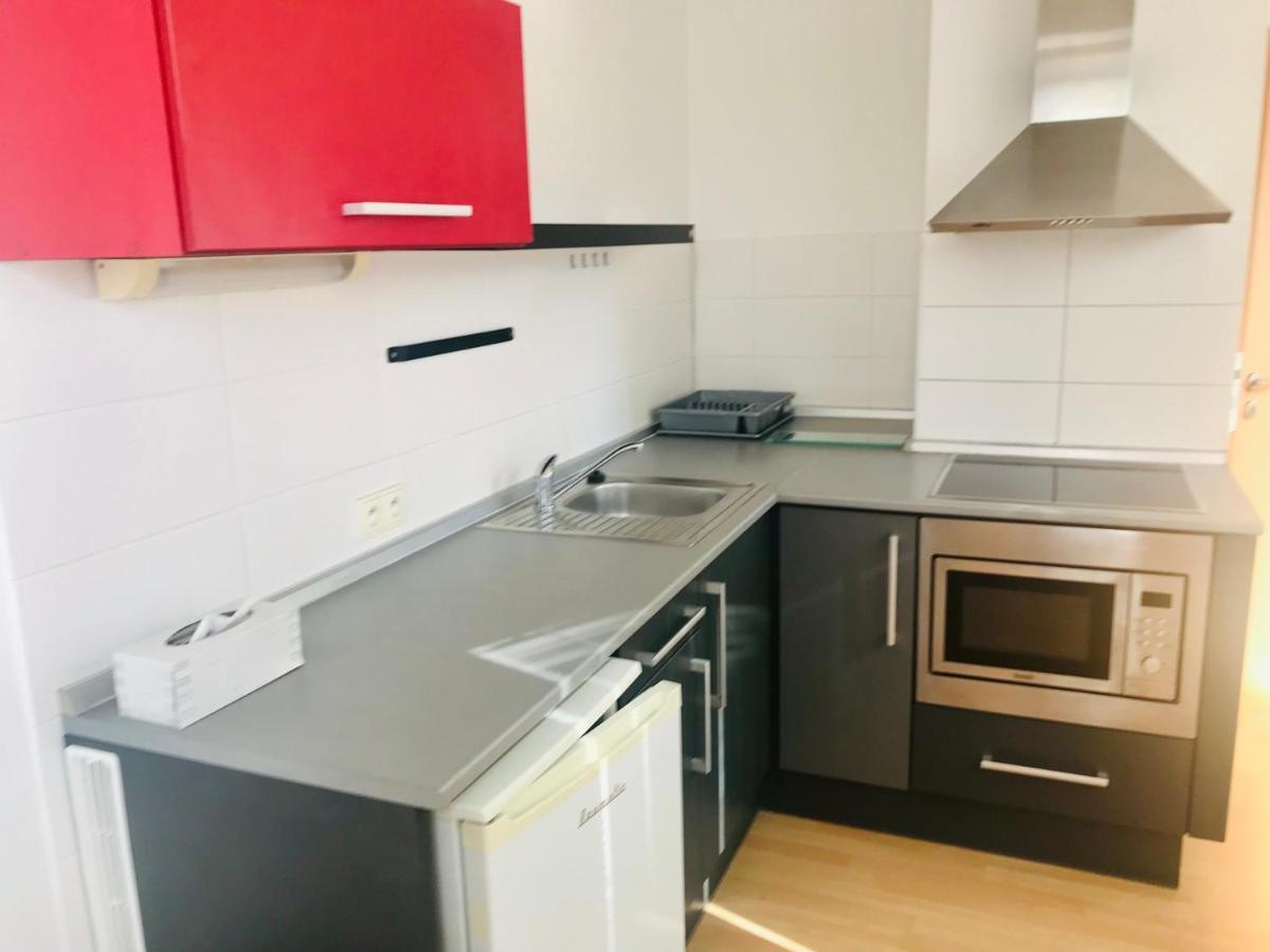 Apartment Odeon Most Zewnętrze zdjęcie