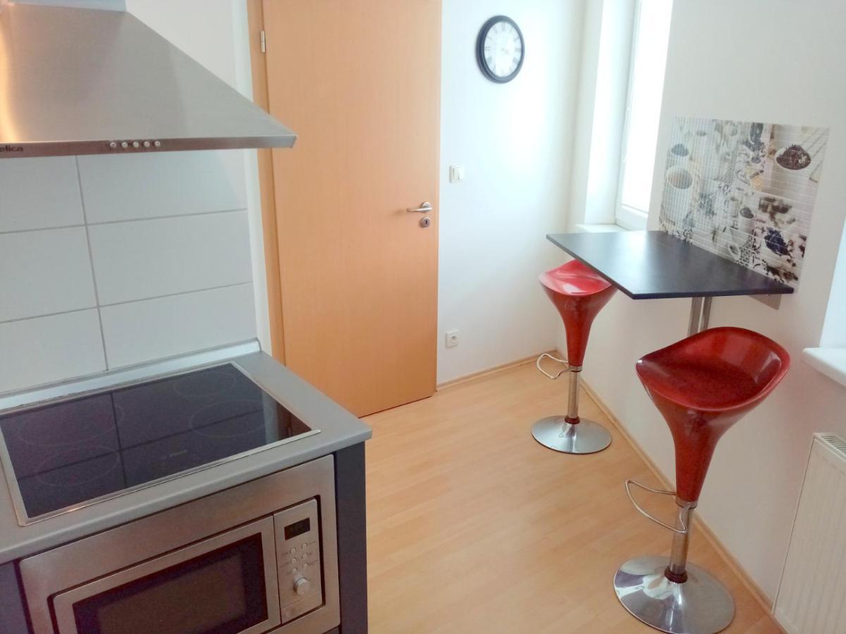 Apartment Odeon Most Zewnętrze zdjęcie