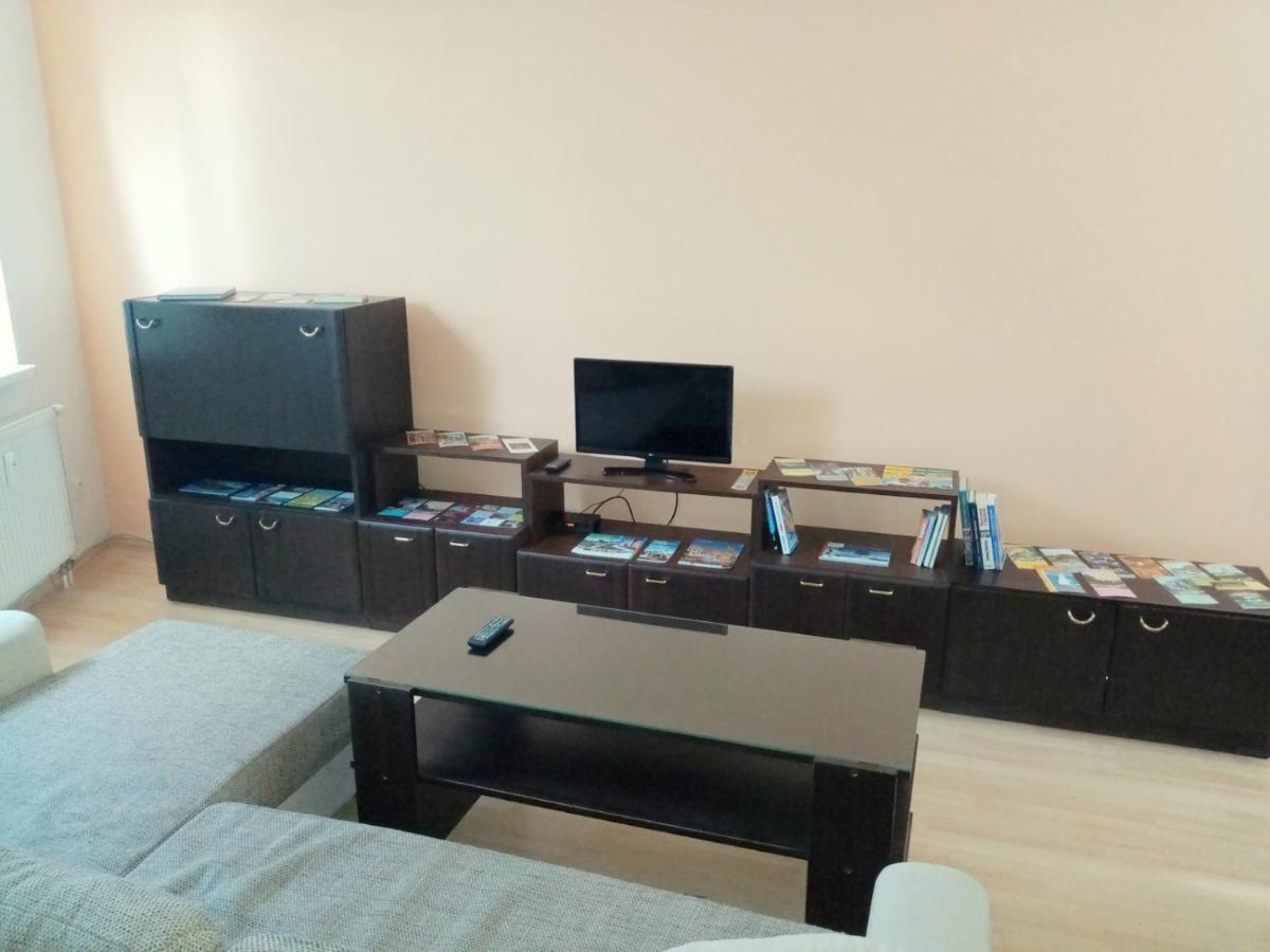Apartment Odeon Most Zewnętrze zdjęcie