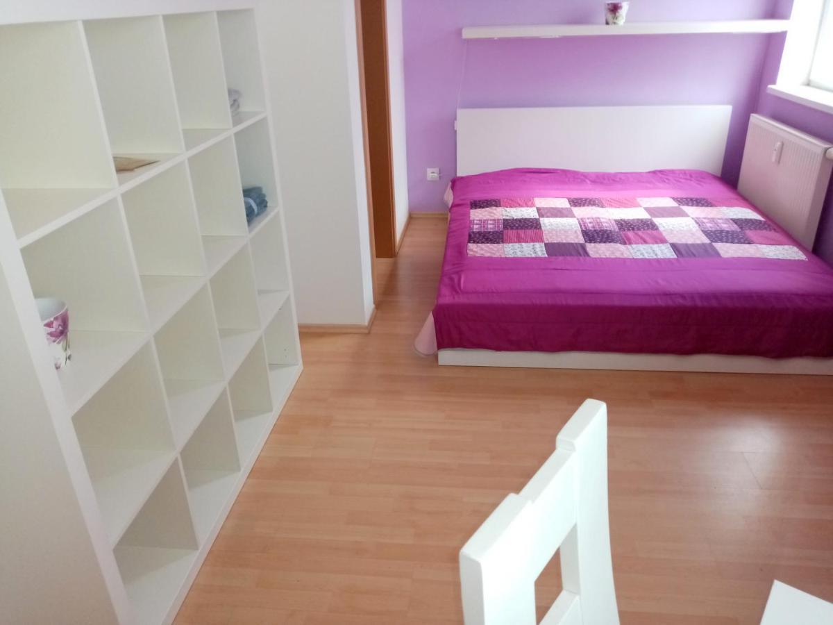 Apartment Odeon Most Zewnętrze zdjęcie