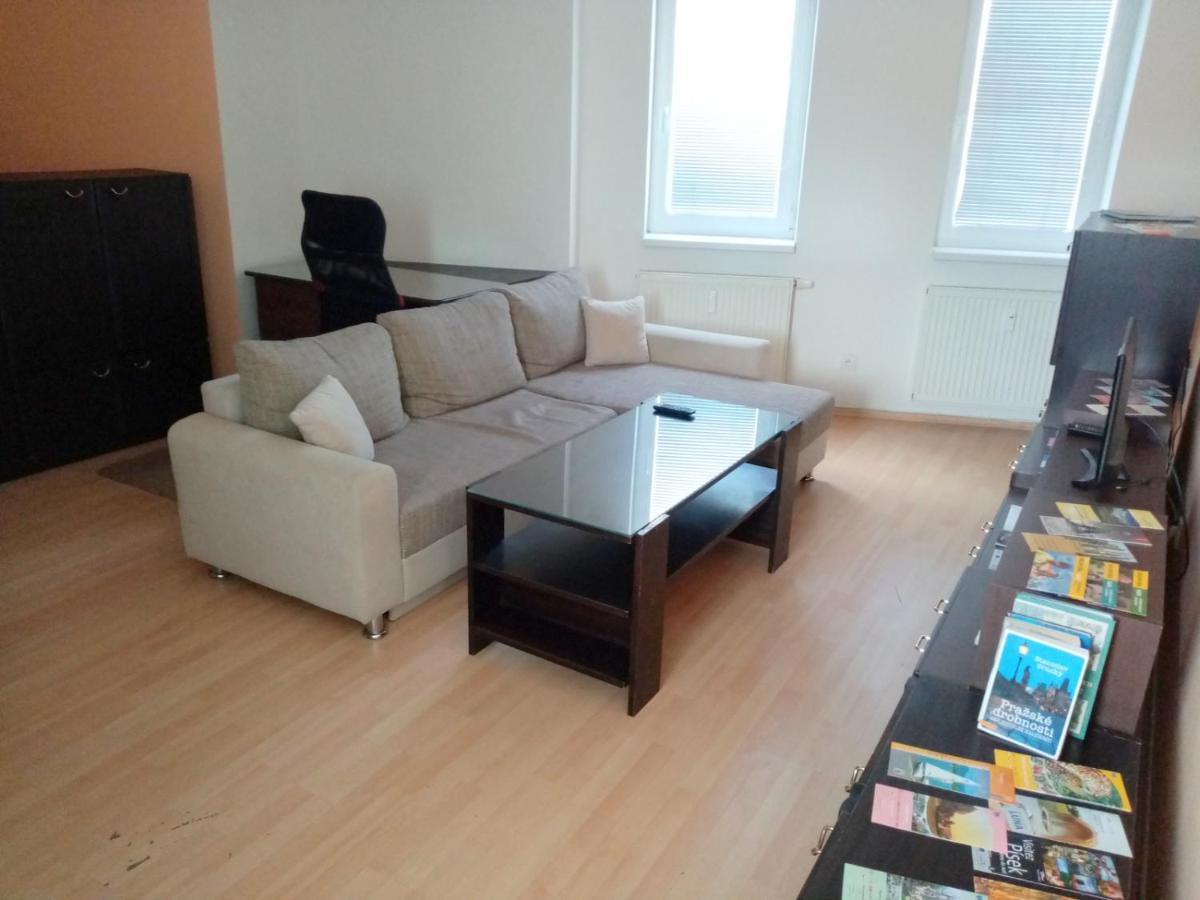 Apartment Odeon Most Zewnętrze zdjęcie