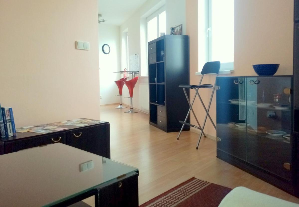 Apartment Odeon Most Zewnętrze zdjęcie